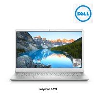 NOTEBOOK (โน้ตบุ๊ค) DELL INSPIRON 5391-W566051012PTHW10-I5 (SILVER) 2 Y
